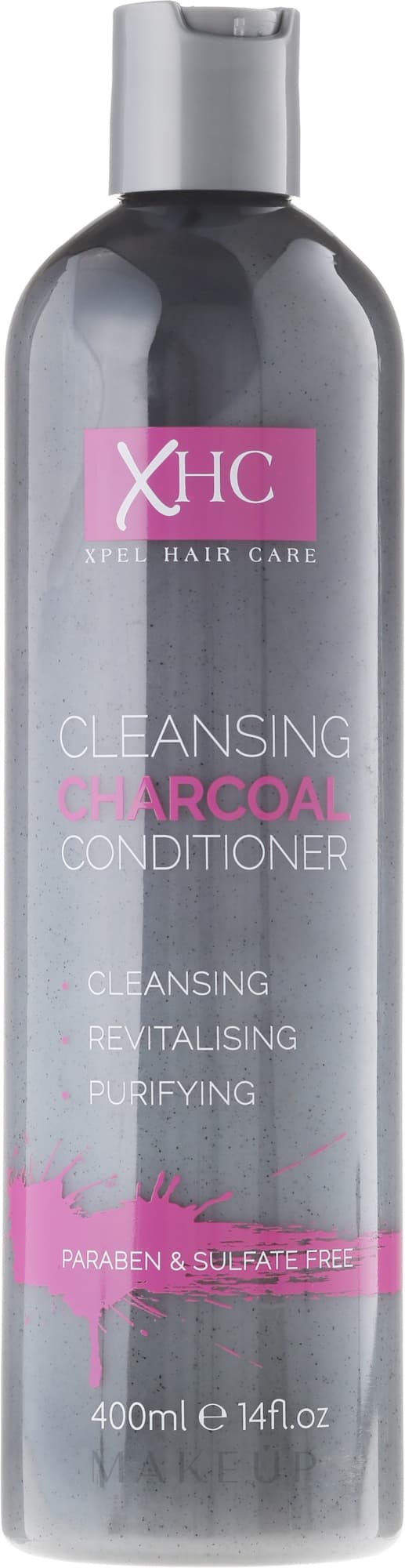 XHC CHARCOAL CONDITIONER 400ML