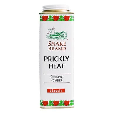 ST LUKE PRICKLY HEAT PWD 300G