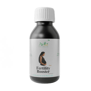 AVILA FERTILITY BOOSTER 60ML