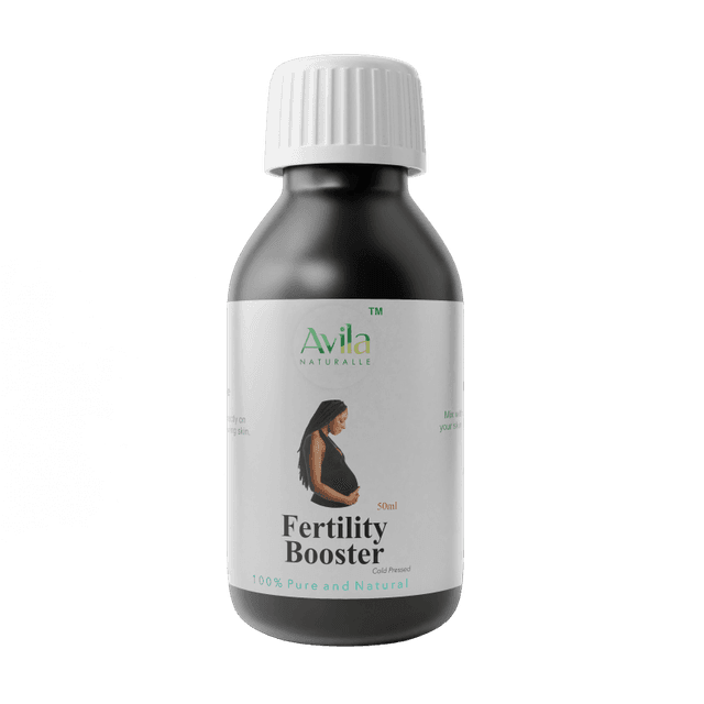 AVILA FERTILITY BOOSTER 60ML