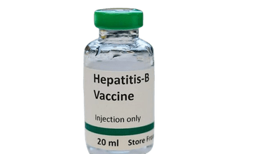 HEPATITIS B VACCINE 2ND DOSE