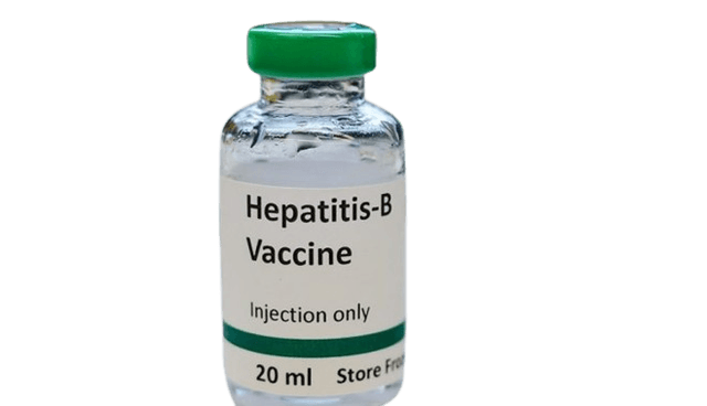 HEPATITIS B VACCINE 2ND DOSE