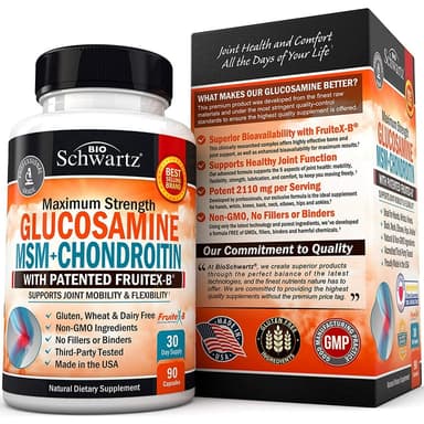 SCHWARTZ TURMERIC CURCUMIN BY 90