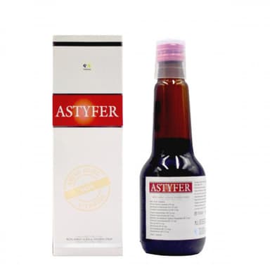 ASTYFER 200ML