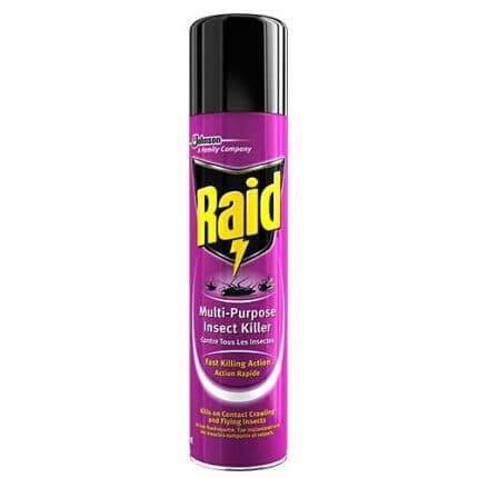 RAID 500ML