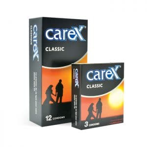 CAREX COLLECTION
