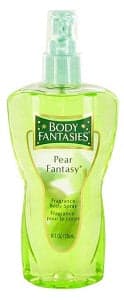 BODY FANTASIES PEAR FANTASY BODY SPRAY 236ML