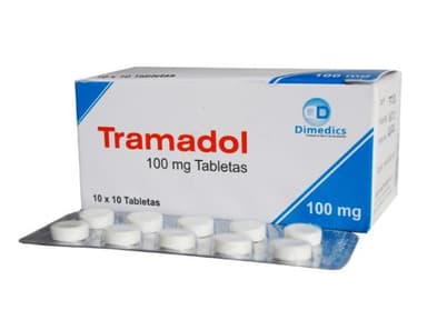 DGF TRAMADOL