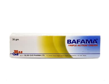 Bafama