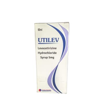 Utilev syrup