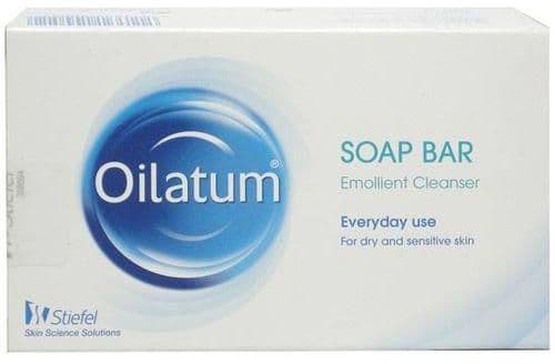 OILATUM SOAP FOR DRY SKIN