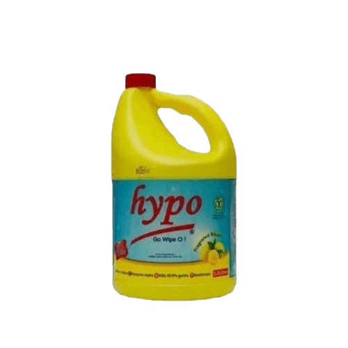 HYPO BLEACH - 1.5L
