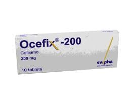 OCEFIX -200