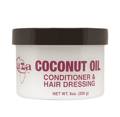 KUZA COCONUT OIL HAIR CONDIONER -226G