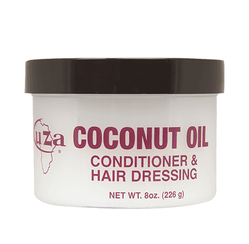 KUZA COCONUT OIL HAIR CONDIONER -226G