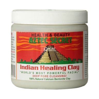 AZTEC SECRET INDIAN HEALING CLAY