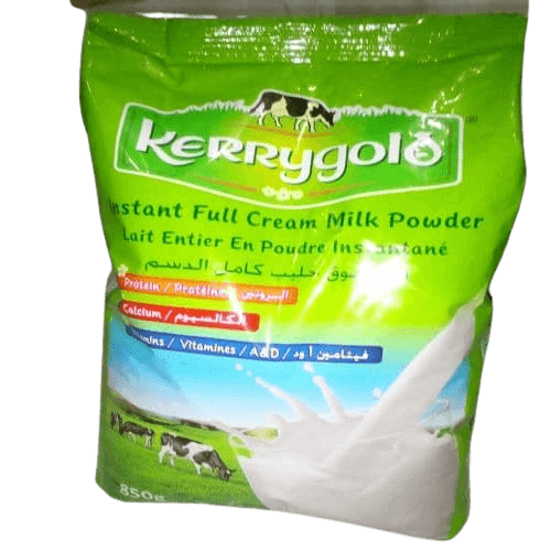 KERRY GOLD FULL CREAM MILK 850G