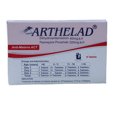 ARTHELAD