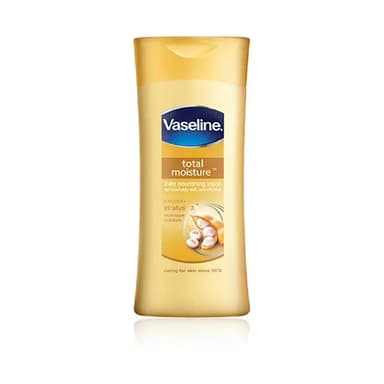 VASELINE LOTION TOTAL MOISTURE 100ML