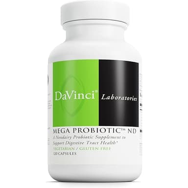 DAVINCI ALL-ZYME TABLETS BY 90