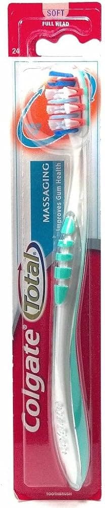 COLGATE MASSAGER TOOTHBRUSH