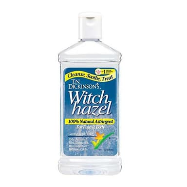 T.N DICKINSON'S WITCH HAZEL ASTRINGENT 16 FL.OZ