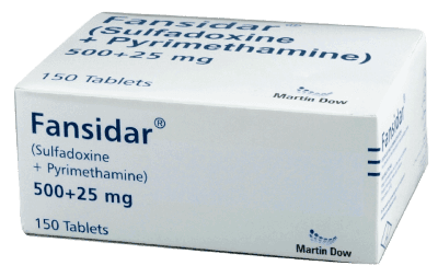 SWIDAR (FANSIDAR) TABLETS