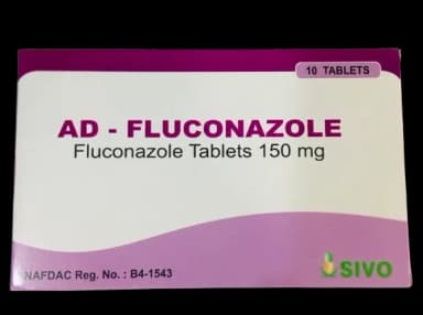 AD FLUCONAZOLE