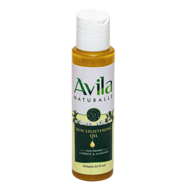 AVILA SKIN LIGHTENING OIL 100ML