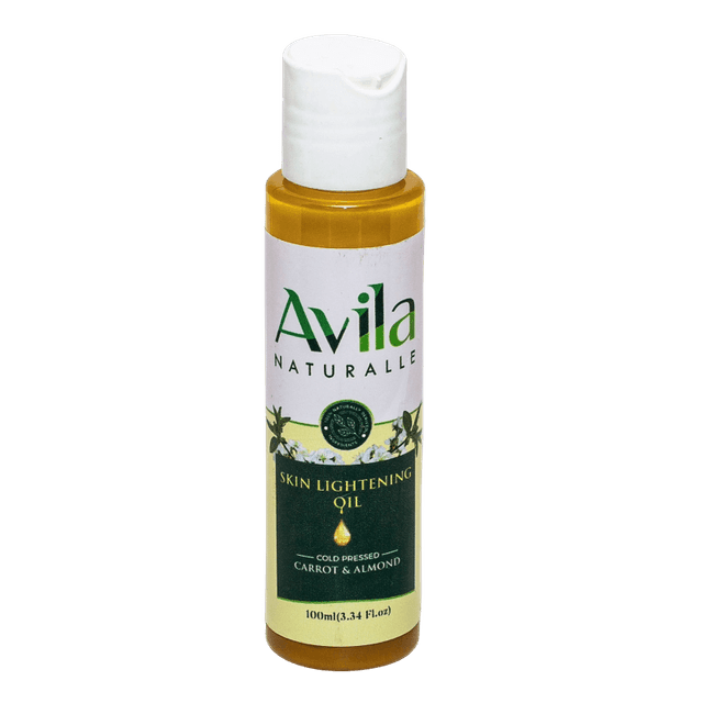 AVILA SKIN LIGHTENING OIL 100ML