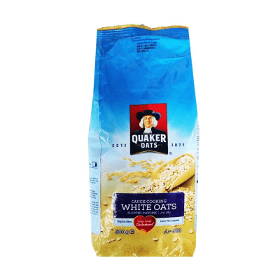 QUAKER OATS SARCHET