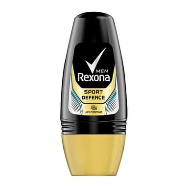 REXONA MEN ROLL ON(SPORT DEFENCE)