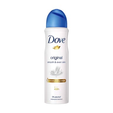 DOVE WOMEN ANTI-P SPRAY 150ML