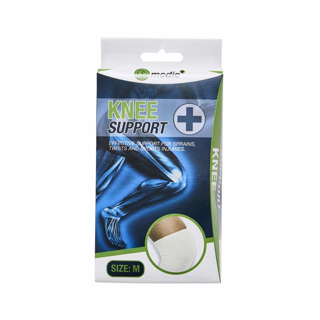 CS MEDIC KNEE SUPPORT MEDIUM SIZE