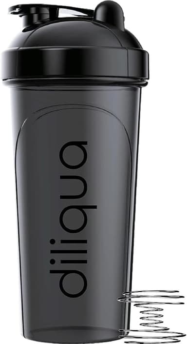 DILIQUA SPORT NUTRITION - S/S