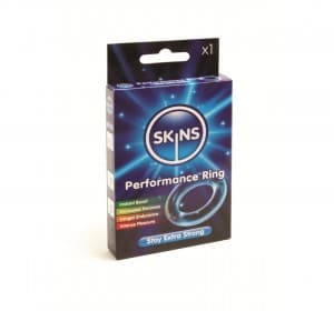 SKINS PERFORMANCE  RINGS BY 3