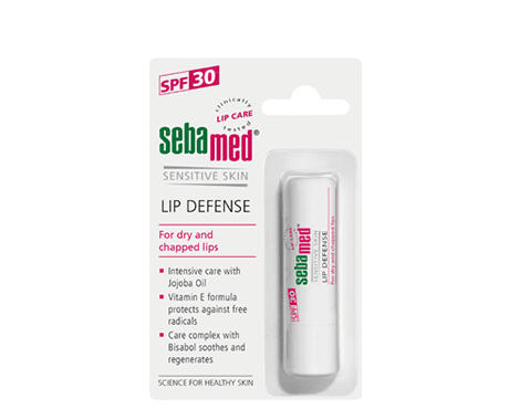 SEBAMED ADULT LIP DEFENCE