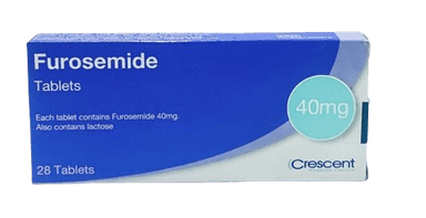 FUROSEMIDE40