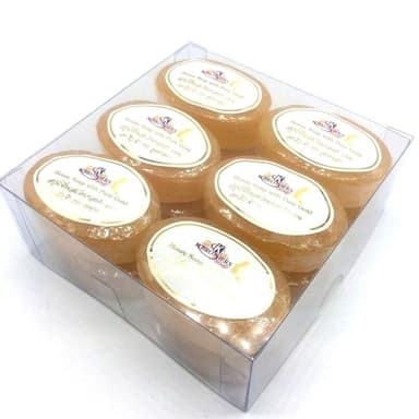 K-BROTHERS HONEY SOAP MIXED WITH PURE GOLD