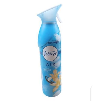 FEBREZE LINEN & SILK AIR FRESHNER