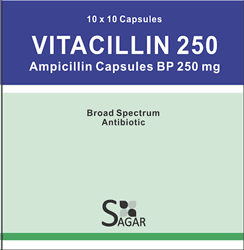 VITACILLIN 250MG