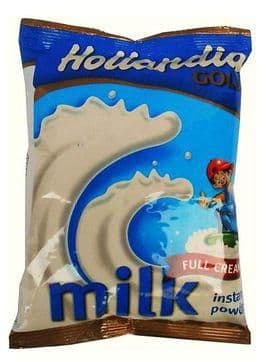 HOLLANDIA GOLD MILK 400G