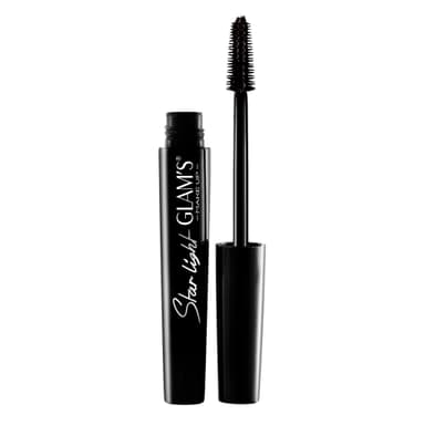 GLAM MASCARA STARLIGHT 400