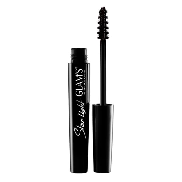 GLAM MASCARA STARLIGHT 400