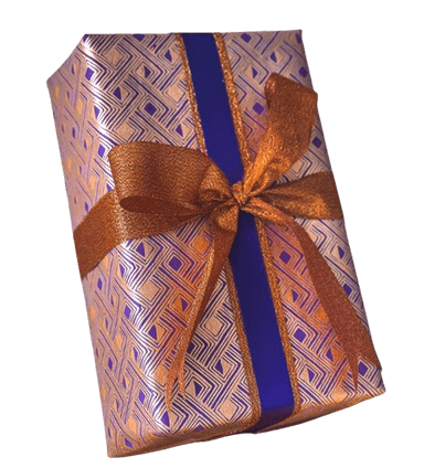 GIFT WRAP