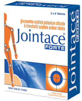 JOINTACE FORTE PLUS X 30 TABS