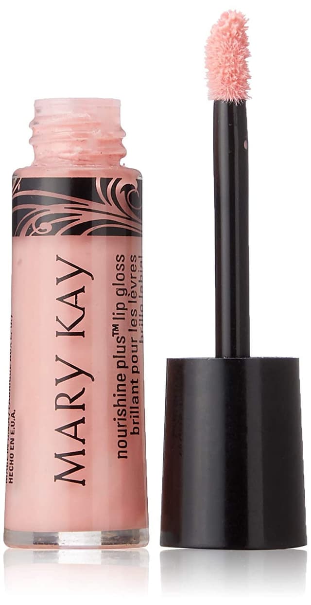 MARY KAY NOURISHING LIP GLOSS