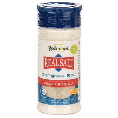 REDMOND REAL SALT SHAKER BOTTLE