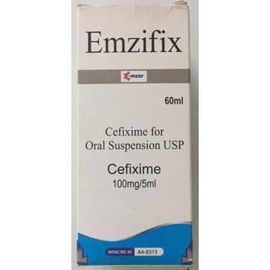 EMZIFIX SUSPENSION