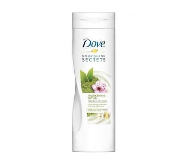 DOVE NOURISHING SECRET AWAKENING RITUAL